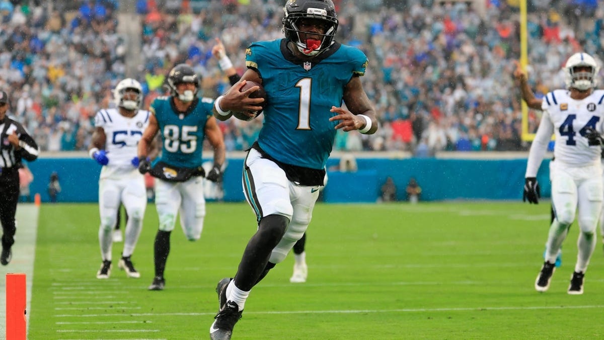 Jaguars vs. Jets live stream, TV channel, start time, odds