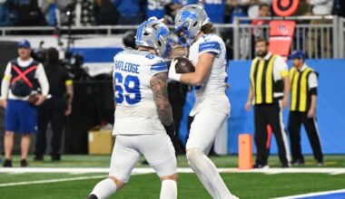 Get tickets to see Isaac TeSlaa vs. the Rams