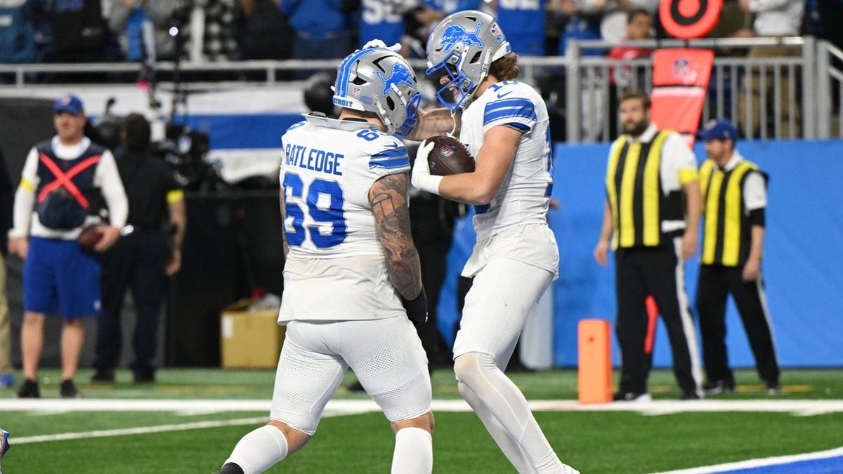 Get tickets to see Isaac TeSlaa vs. the Rams