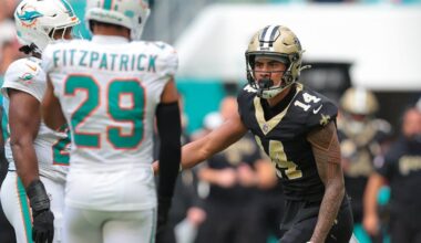 Get tickets to see Devaughn Vele vs. the Panthers