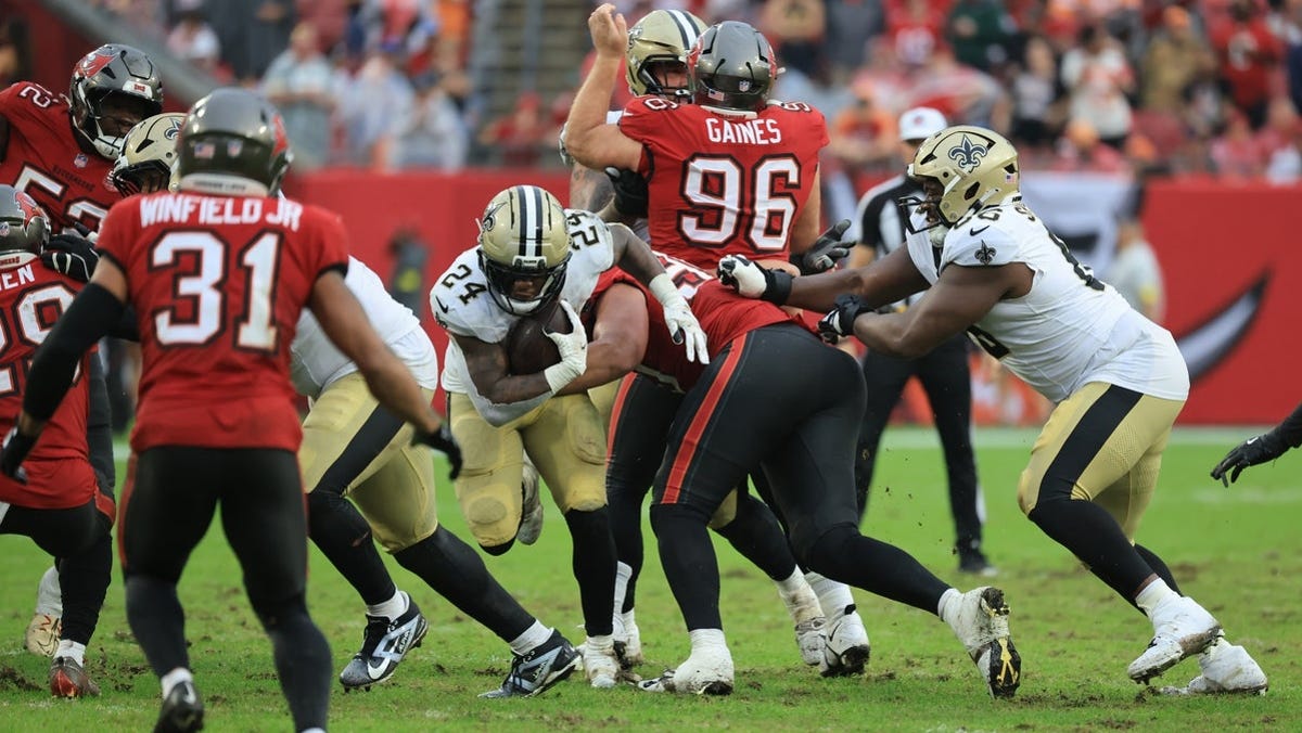 Get tickets to see Devin Neal vs. the Panthers