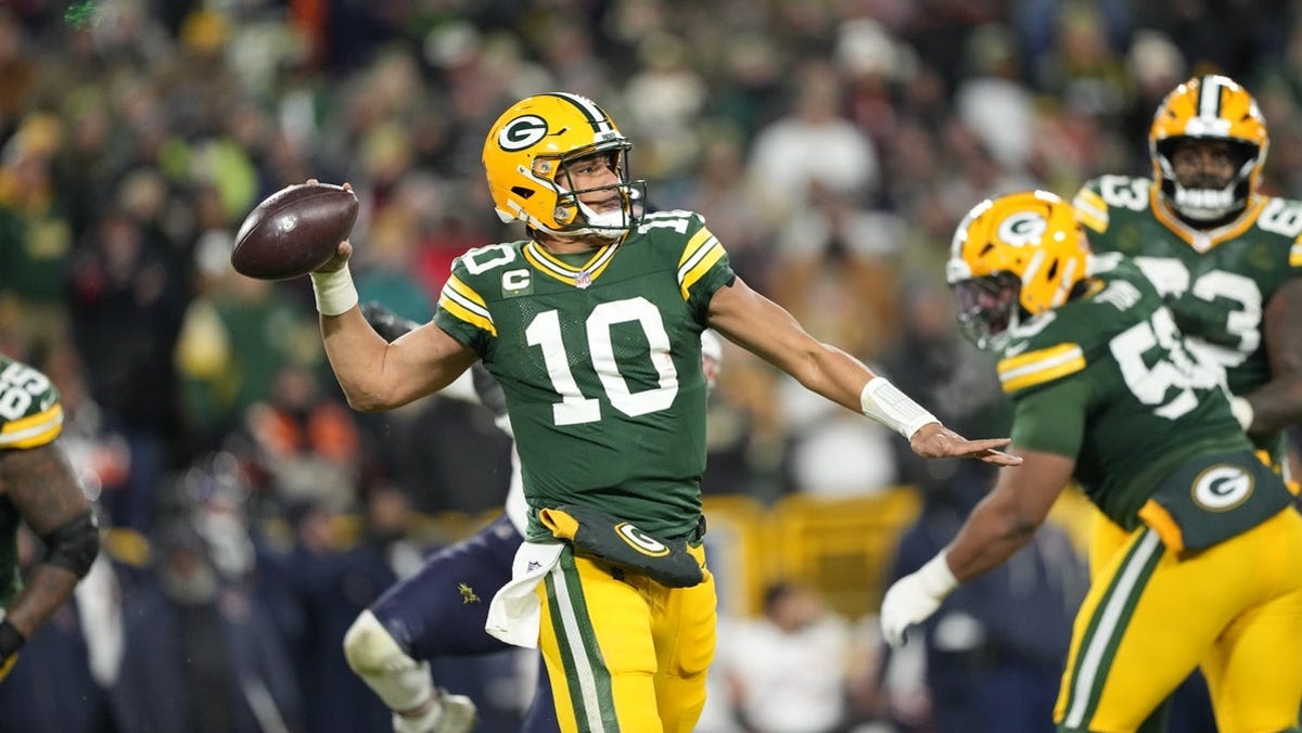 Get tickets to see Jordan Love vs. the Broncos