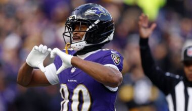 Get tickets to see Isaiah Likely vs. the Patriots