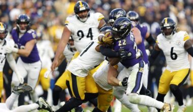 Derrick Henry player props odds, tips and betting trends for Week 15