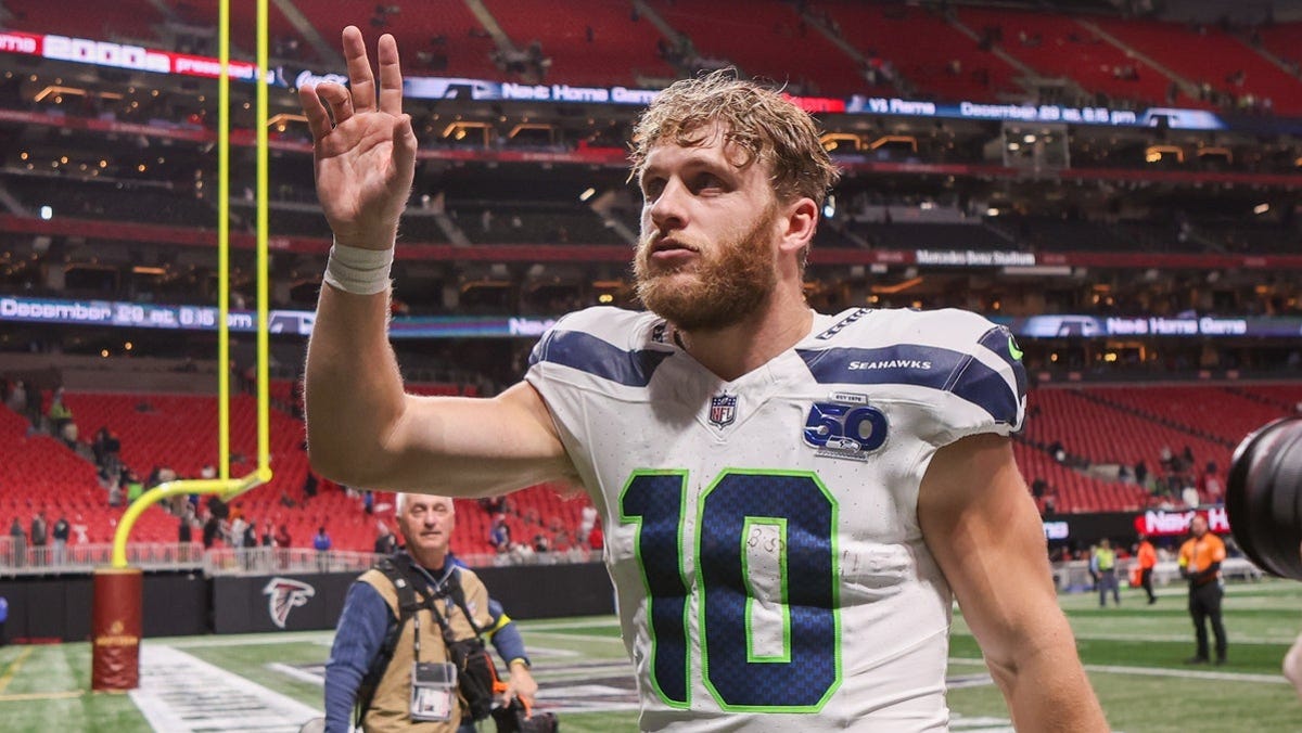 Cooper Kupp injury update, status vs. Colts in Week 15