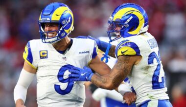 Get tickets to see Blake Corum vs. the Lions