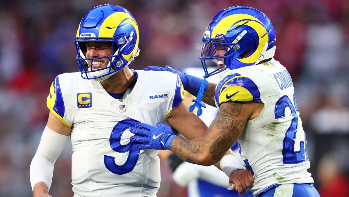 Get tickets to see Blake Corum vs. the Lions