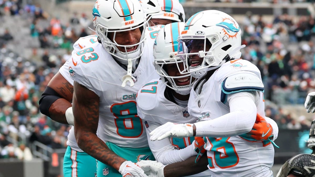 Darren Waller injury update, status vs. Steelers in Week 15