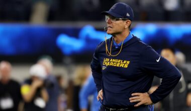 Los Angeles Chargers' NFL rooting guide for Week 15