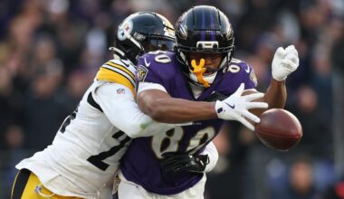 How to buy Steelers vs Ravens NFL tickets on Sunday Night Football