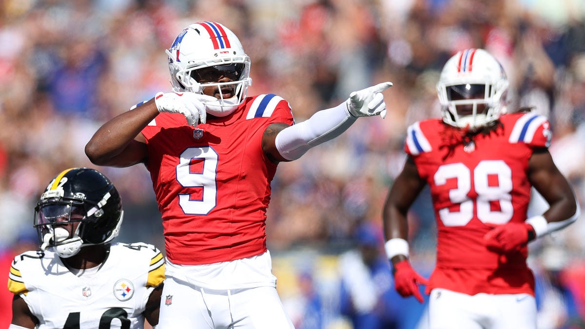 Broncos, Patriots, Rams can clinch