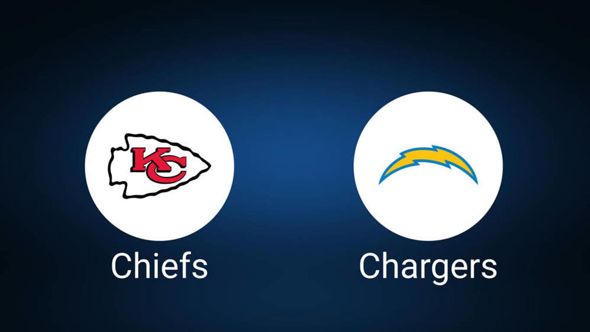 How to buy Kansas City Chiefs vs Los Angeles Chargers NFL tickets