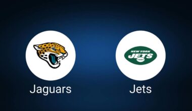 How to buy Jacksonville Jaguars vs New York Jets NFL tickets