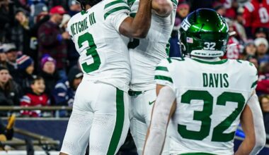 NY Jets vs Jacksonville Jaguars TV channel, time, streaming info