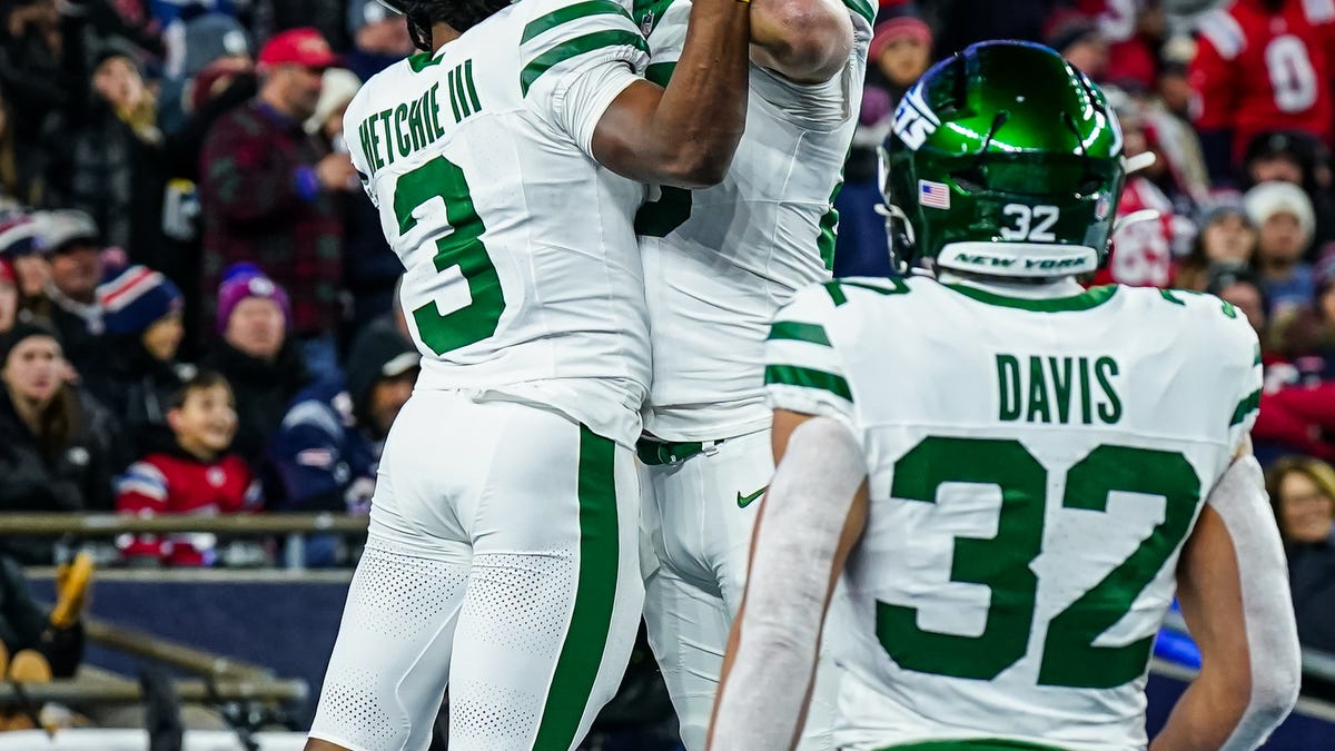 NY Jets vs Jacksonville Jaguars TV channel, time, streaming info