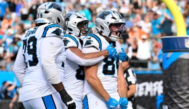 4 unlikely heroes who could emerge in the Panthers' playoff push