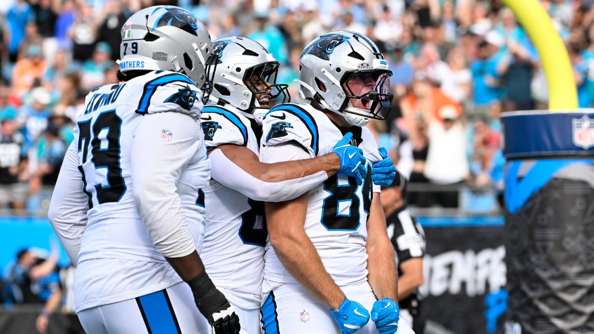 4 unlikely heroes who could emerge in the Panthers' playoff push