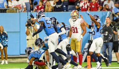 6 things to know about Week 15