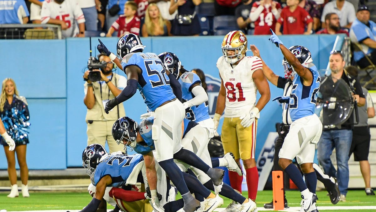 6 things to know about Week 15