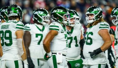 NY Jets vs. Jaguars predictions. Expert picks for NFL Week 15 game