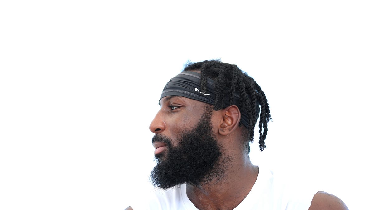 Man charged with attempted murder of Jets CB