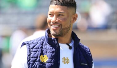 Why NY Giants should make Marcus Freeman their top head coach candidate