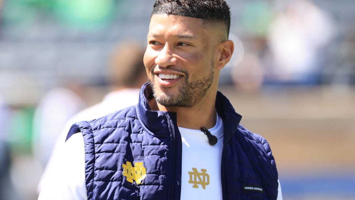 Why NY Giants should make Marcus Freeman their top head coach candidate