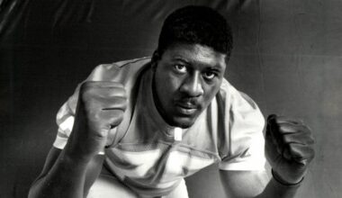 Ex-Detroit Lions OT Lomas Brown passed over for Hall of Fame