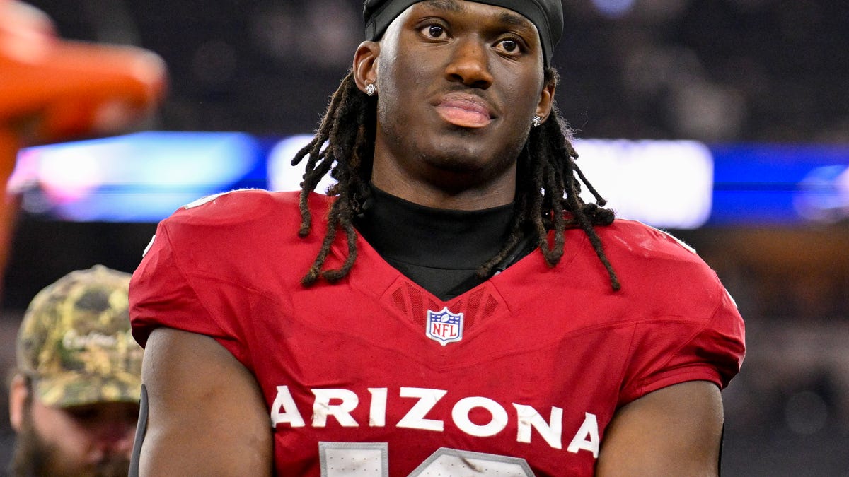 When will Marvin Harrison Jr. return? Latest updates for Cardinals WR