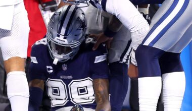 Who do the Cowboys play today? How to watch vs. Minnesota Vikings