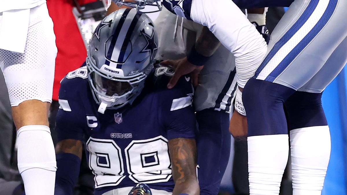 Who do the Cowboys play today? How to watch vs. Minnesota Vikings