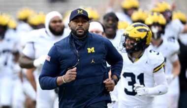 Michigan fires Sherrone Moore, reputation takes another big hit