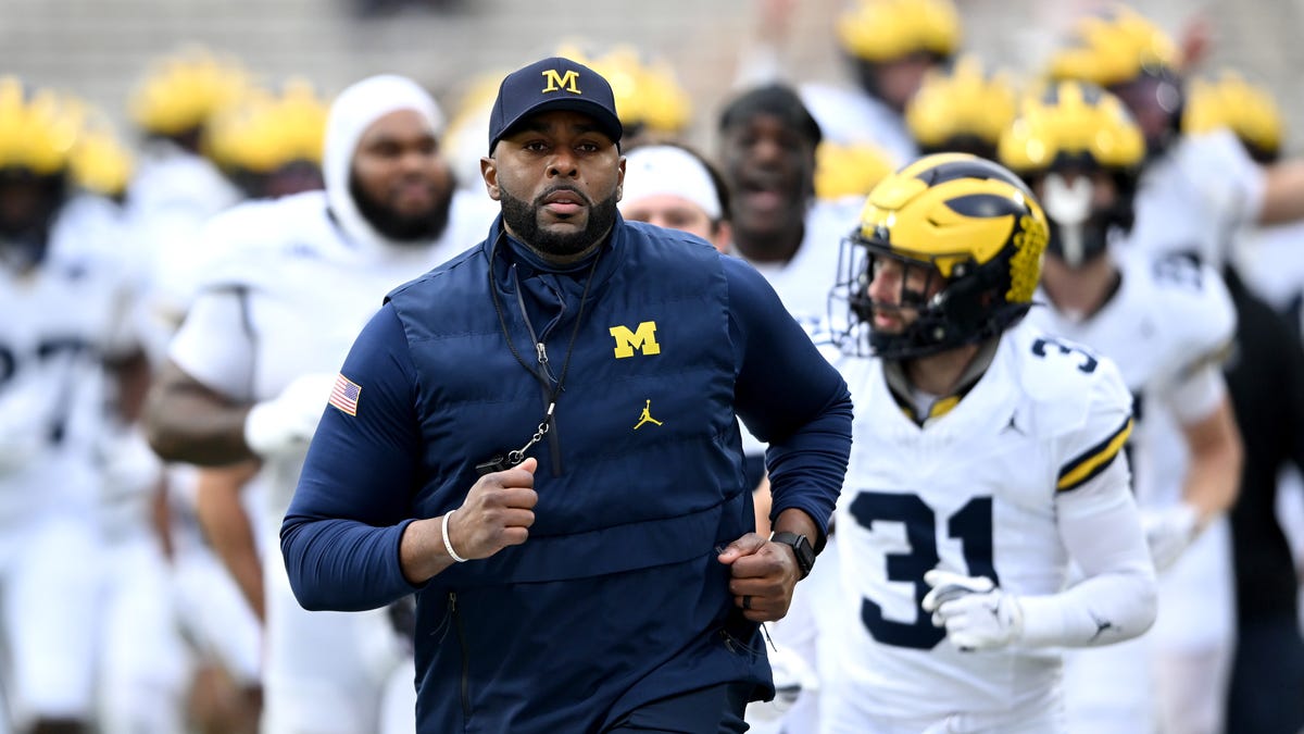 Michigan fires Sherrone Moore, reputation takes another big hit