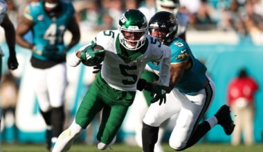 5 storylines to watch for in Week 15