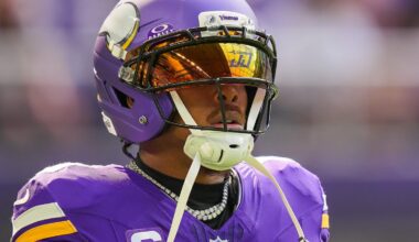 Can the Vikings find momentum to steal a playoff spot?