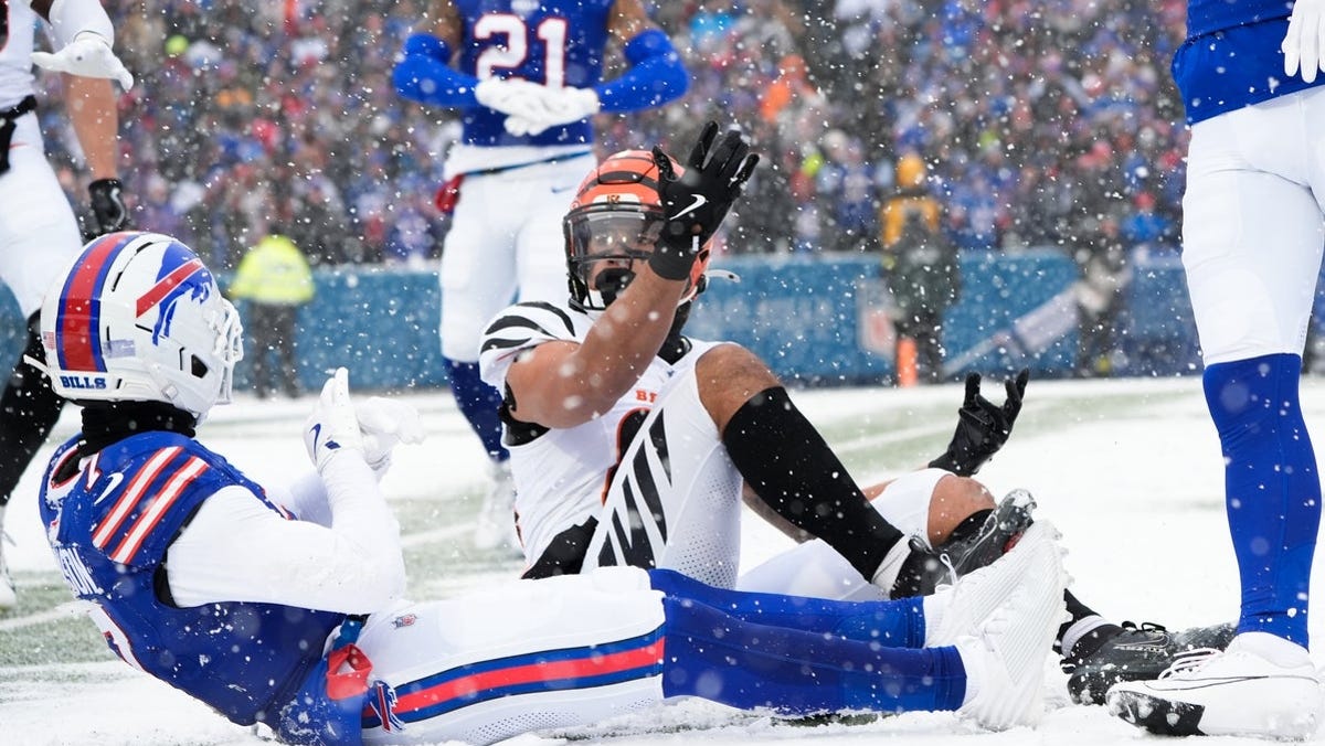 Get tickets to see Andrei Iosivas vs. the Cardinals