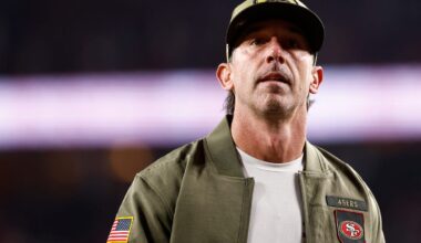 49ers look to reverse ugly post-bye week trend from rough 2024 season