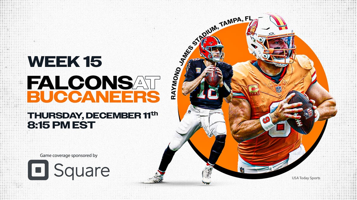 NFL Week 15 game updates, highlights