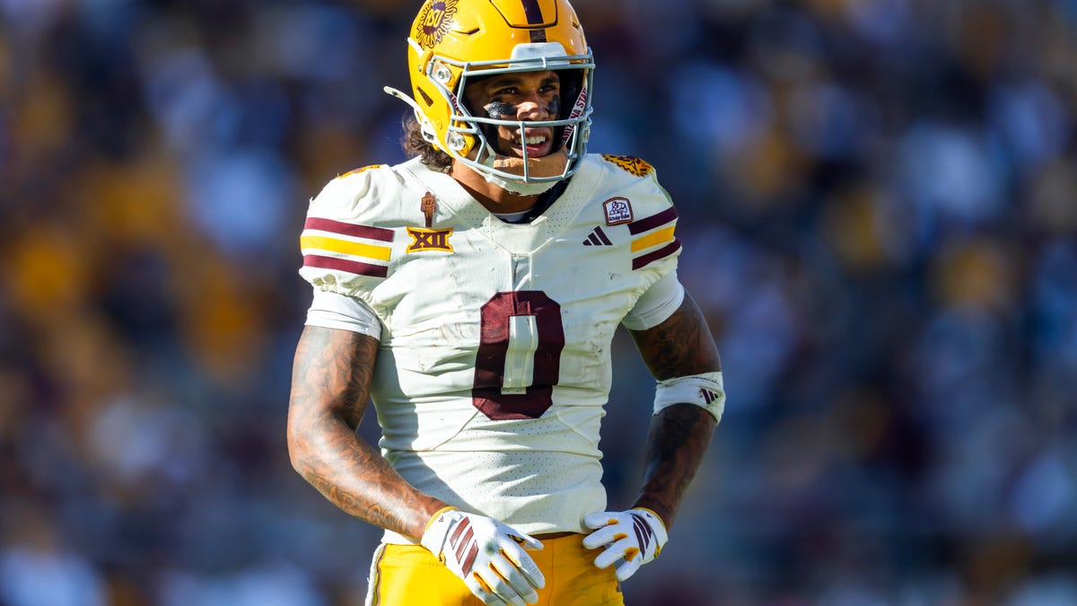 Giants make massive deal with Jets in Field Yates' latest mock draft