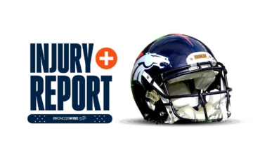 2 players ruled out for Packers game