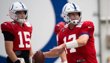 Philip Rivers, playoff scenarios, Texans surge