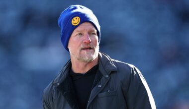 NFL analyst predicts Rams trade for this QB if Stafford retires