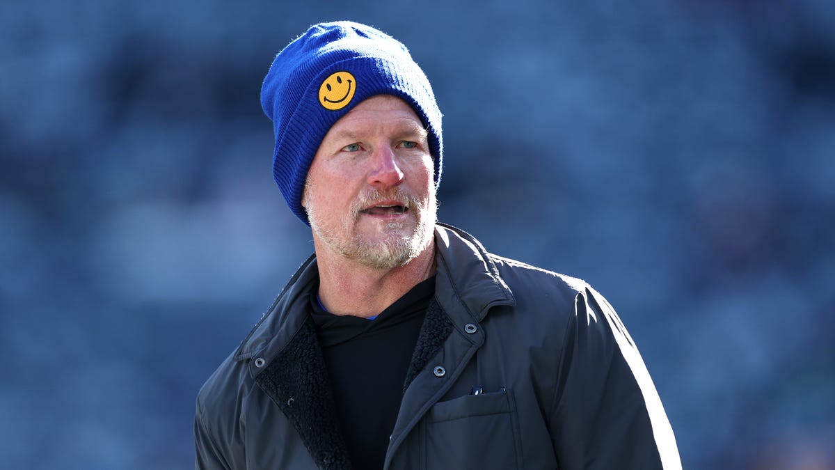 NFL analyst predicts Rams trade for this QB if Stafford retires