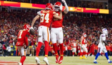 Justin Watson injury update, status vs. Cardinals in Week 15