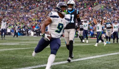 game time for Week 17 game officially announced