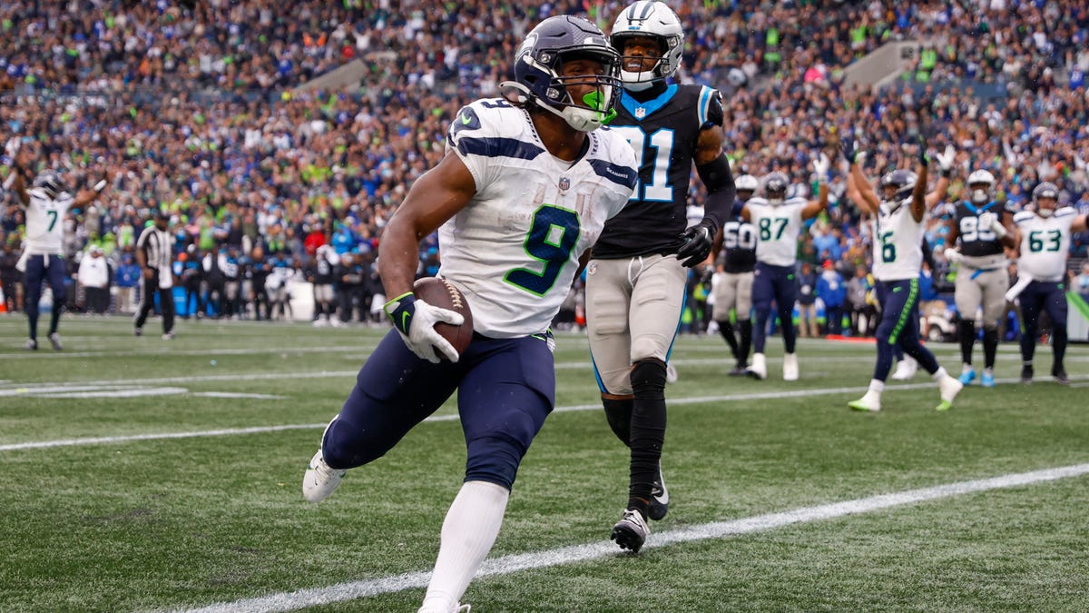 game time for Week 17 game officially announced