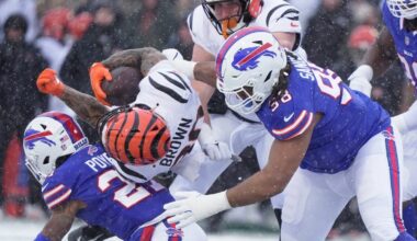 NFL prop bets Week 15: Ravens vs. Bengals