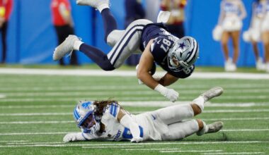 Detroit Lions DC shares advice for stopping Rams' Matthew Stafford