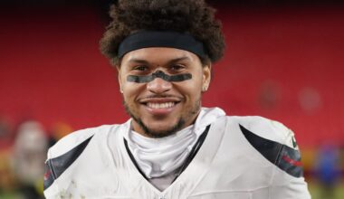 DeMeco Ryans called DB Jalen Pitre 'X-factor' of defense