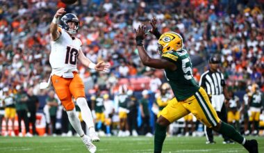 Video preview and expert game picks